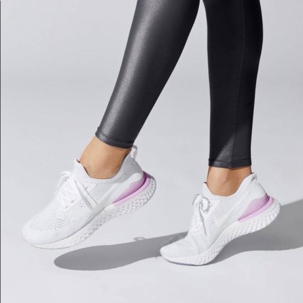Epic React Flyknit 2